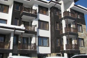 St.George Ski & SPA voted 10th best hotel in Bansko