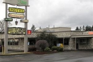 St. Helens Village Inn Image