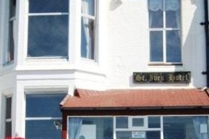 St Ives Hotel Dunoon voted 4th best hotel in Dunoon