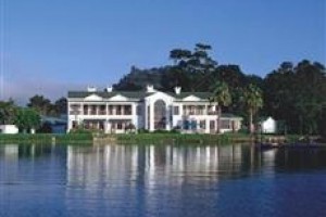 The St. James of Knysna voted 4th best hotel in Knysna