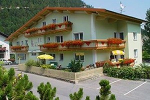 St. Lukas Pension voted 6th best hotel in Pfunds
