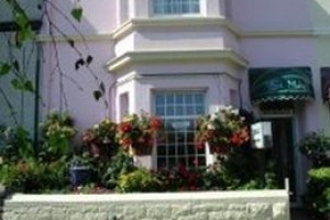 St Malo Guest House Plymouth (England) Image