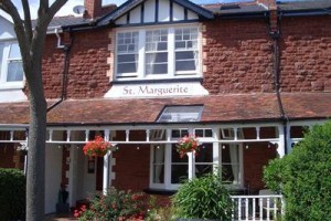 St Marguerite Guest House voted 6th best hotel in Paignton