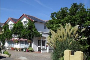 St Michaels Hotel Image
