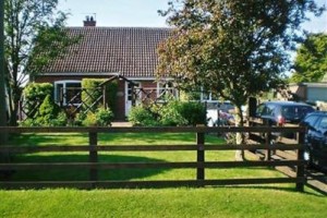St Peter's Bed and Breakfast Attleborough Image