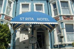 St Rita Hotel Plymouth (England) Image