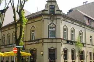 Stadt-Gut-Hotel Zum Rathaus voted 5th best hotel in Oberhausen