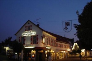 Stadt Hotel Soest Image