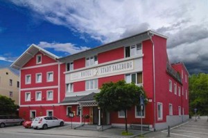 Hotel Stadt Salzburg voted 4th best hotel in Bad Ischl