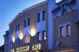 Stadthotel Pinkafeld voted  best hotel in Pinkafeld