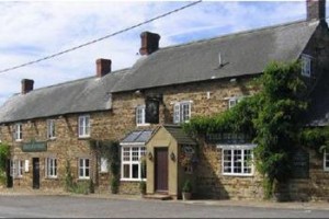 Stags Head Bed and Breakfast Maidwell voted  best hotel in Maidwell