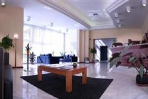 Standard Hotel Udine voted  best hotel in Pradamano