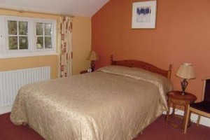 Stansted Guest House Takeley Image