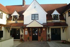 Stansted Skyline Hotel Great Dunmow voted 5th best hotel in Great Dunmow