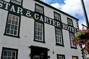 Star & Garter Hotel Linlithgow Image