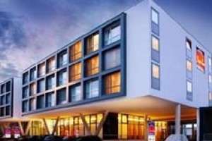 Star Inn Hotel Salzburg Airport voted 5th best hotel in Wals-Siezenheim