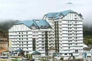 Star Regency Hotel & Apartments voted 9th best hotel in Brinchang