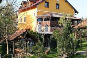 Stara Vodenica voted  best hotel in Klanjec