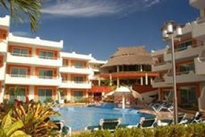 Starbay Suites Resort Bucerias voted  best hotel in Bucerias