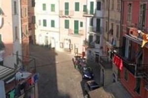 Starfish Holidays Apartments Riomaggiore voted 10th best hotel in Riomaggiore