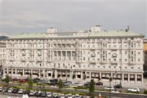 Starhotels Savoia Excelsior Palace Image