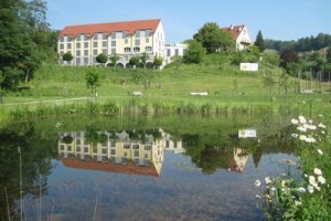 Staribacher voted  best hotel in Leibnitz