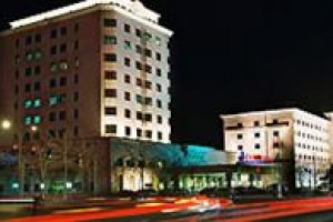 Starlight International Business Hotel Baoding voted 3rd best hotel in Baoding