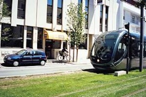 Hotel Stars Bordeaux Gare Image