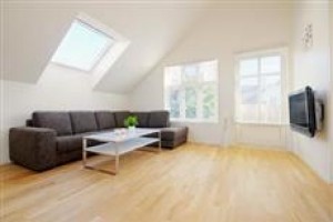 Stavanger Apartment Image