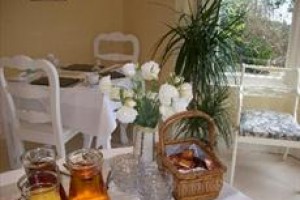 Staveley House Bed & Breakfast Colwyn Bay Image