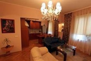 Stay in Minsk Apartments voted 9th best hotel in Minsk