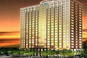 Stay Seven Residence Hotel Mapo Seoul Image