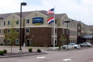 Staybridge Suites Chesterfield O'Fallon voted 2nd best hotel in O'Fallon