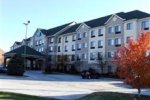 Staybridge Suites Columbia (Missouri) voted 7th best hotel in Columbia 