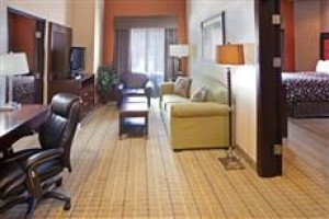 StayBridge Suites DFW Airport North voted 7th best hotel in Irving