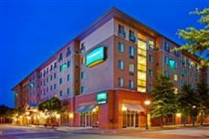 Staybridge Suites Chattanooga Downtown voted 4th best hotel in Chattanooga