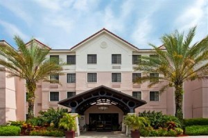 Staybridge Suites Fort Lauderdale Plantation voted 5th best hotel in Plantation