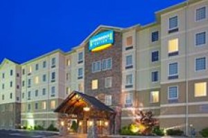 Staybridge Suites Knoxville Oak Ridge voted 5th best hotel in Oak Ridge