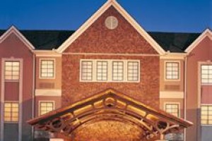Staybridge Suites Alpharetta North Point Image