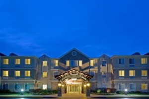 Staybridge Suites Philadelphia - Mt Laurel voted 3rd best hotel in Mount Laurel