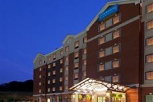 Staybridge Suites Stafford voted  best hotel in Stafford 