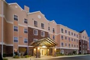 Staybridge Suites Rockford voted 4th best hotel in Rockford