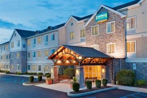 Staybridge Suites Allentown West voted 4th best hotel in Allentown