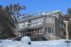 Steamboat 4 Private Holiday Apartment Image