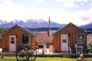 Steamboat Mountain Chalets Image