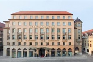 Steigenberger Grandhotel Handelshof voted  best hotel in Leipzig