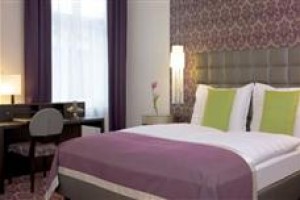 Steigenberger Hotel Herrenhof Wien voted 9th best hotel in Vienna