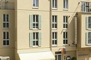 Steigenberger Hotel Sanssouci voted 6th best hotel in Potsdam