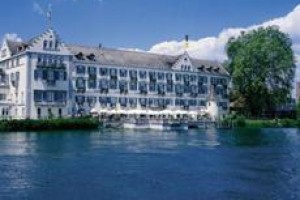 Steigenberger Inselhotel voted 2nd best hotel in Konstanz