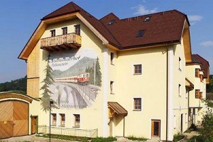 Naturhotel Steinschalerhof voted  best hotel in Rabenstein an der Pielach